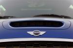 Mini Cooper S JCW 2008 года